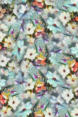 数码华亿平台印花华亿平台图片