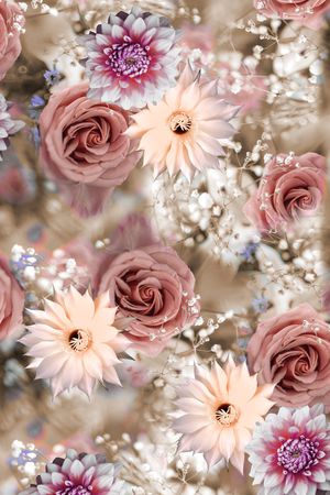 数码华亿平台印花华亿平台图片