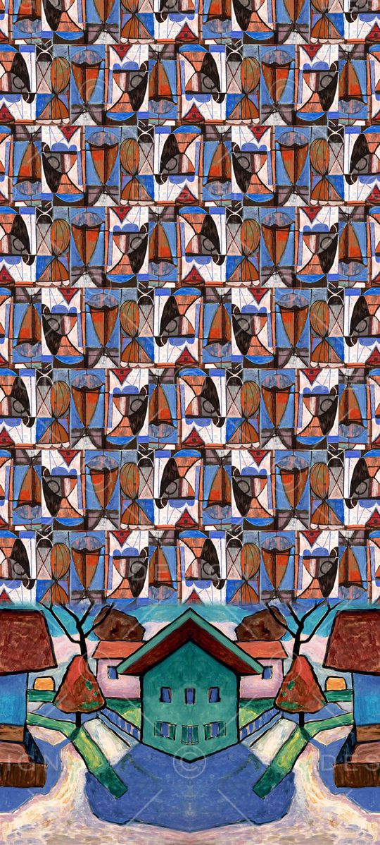 数码华亿平台印花华亿平台图片