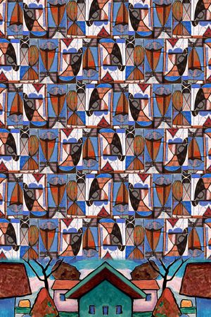 数码华亿平台印花华亿平台图片