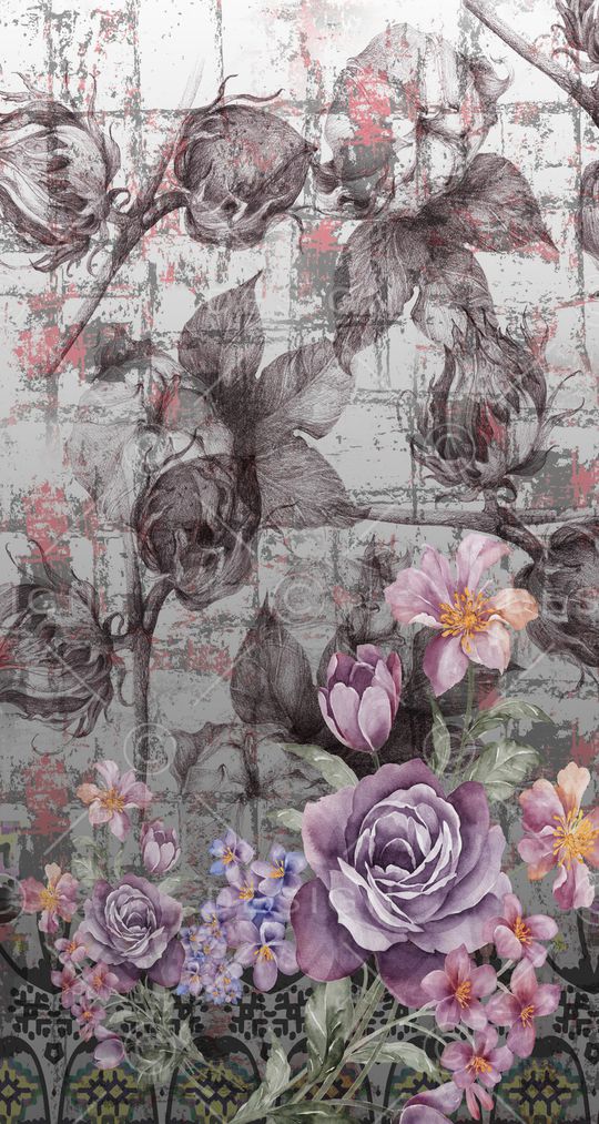 数码华亿平台印花华亿平台图片