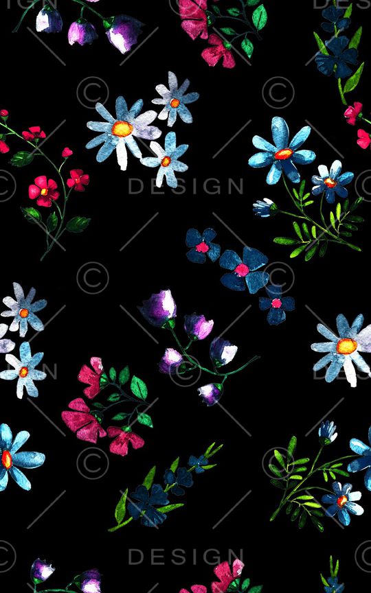 民族风印花华亿平台图片