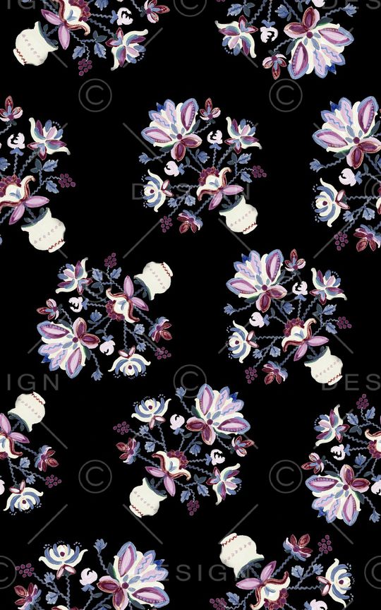 民族风印花华亿平台图片