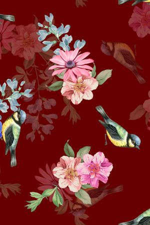 数码华亿平台印花华亿平台图片