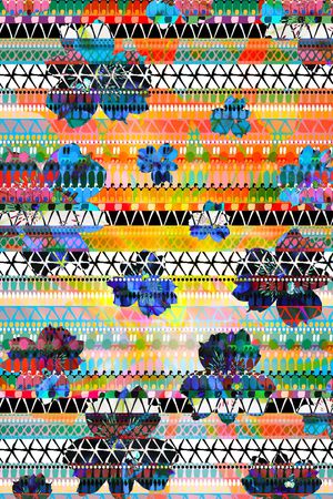 数码华亿平台印花华亿平台图片