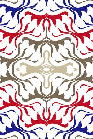 男装印花华亿平台图片