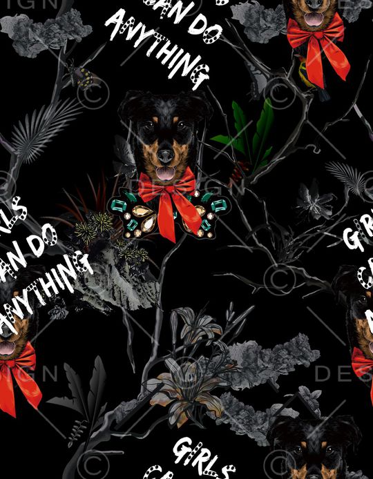 男装印花华亿平台图片