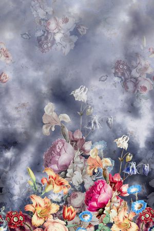 数码华亿平台印花华亿平台图片