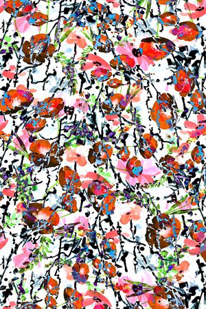 数码华亿平台印花华亿平台图片