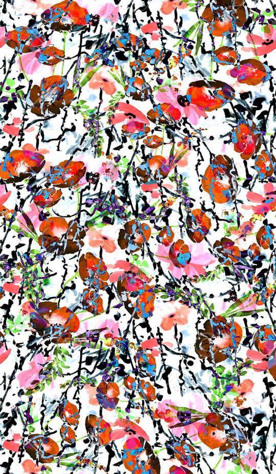 数码华亿平台印花华亿平台图片