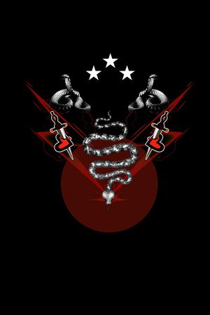 昆虫印花华亿平台图片