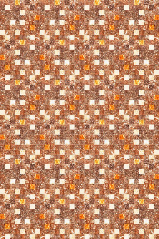 格子印花华亿平台图片