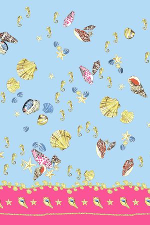 定位花印花华亿平台图片