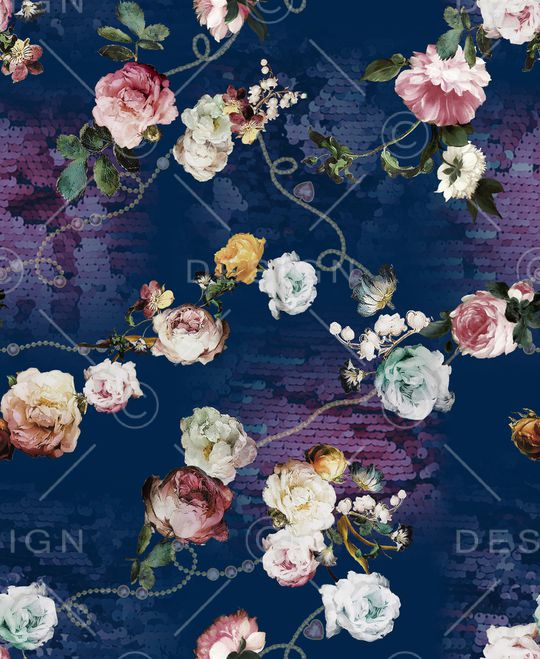 数码华亿平台印花华亿平台图片