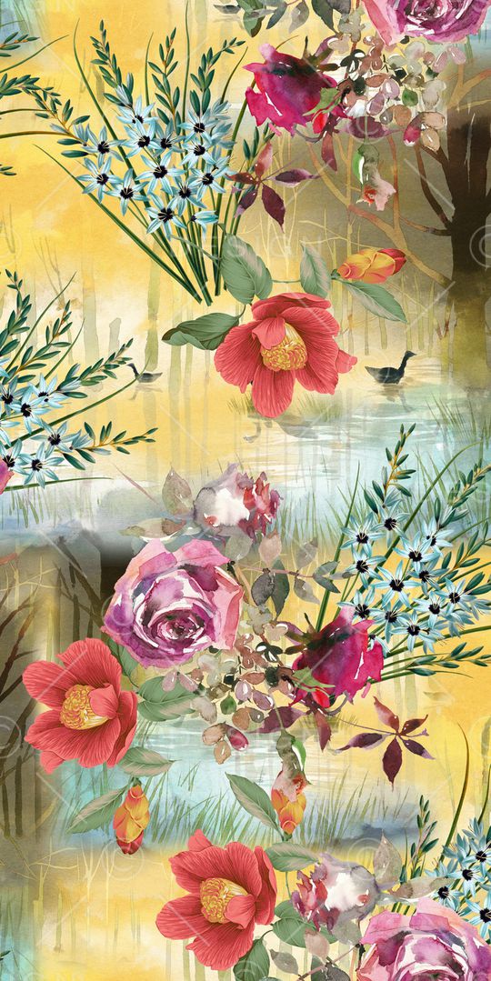 数码华亿平台印花华亿平台图片