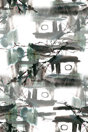 数码华亿平台印花华亿平台图片