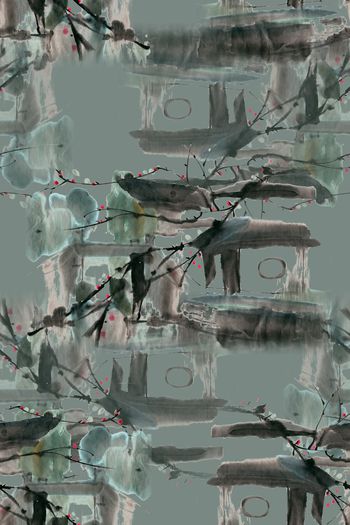 982930-水墨江南1