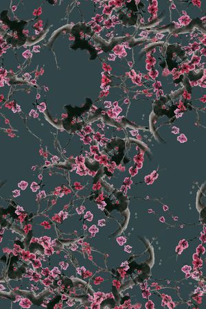 数码华亿平台印花华亿平台图片