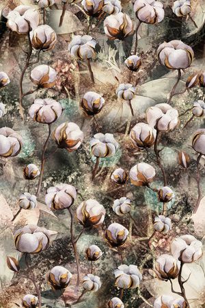 数码华亿平台印花华亿平台图片