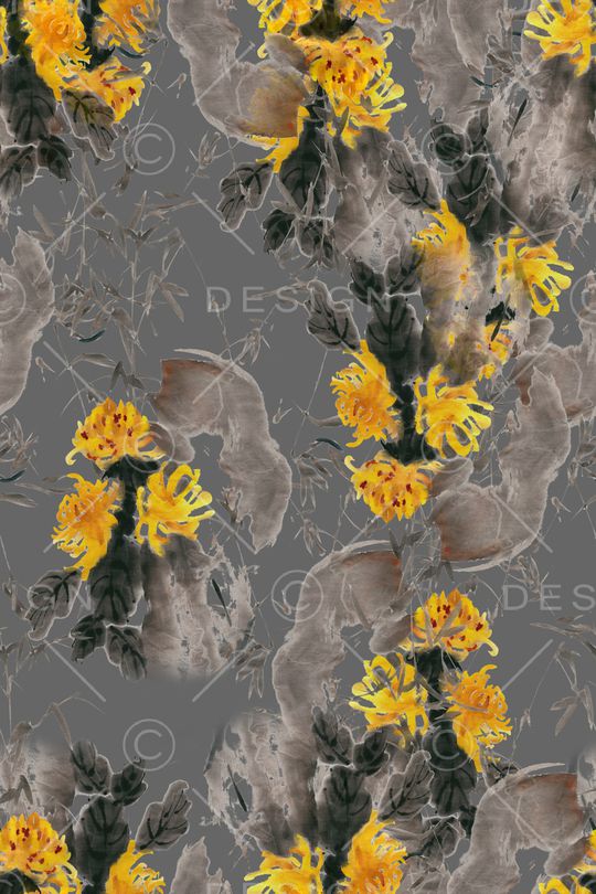 数码华亿平台印花华亿平台图片