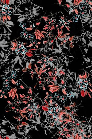 数码华亿平台印花华亿平台图片