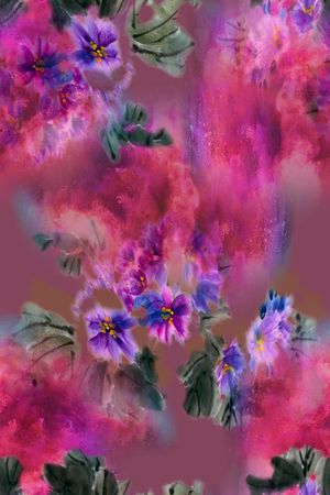 数码华亿平台印花华亿平台图片