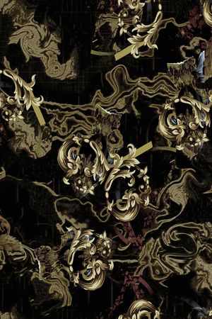 数码华亿平台印花华亿平台图片