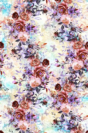 数码华亿平台印花华亿平台图片