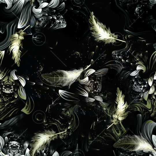 数码华亿平台印花华亿平台图片