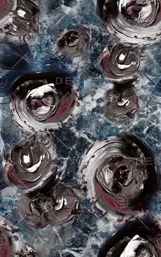 民族风印花华亿平台图片