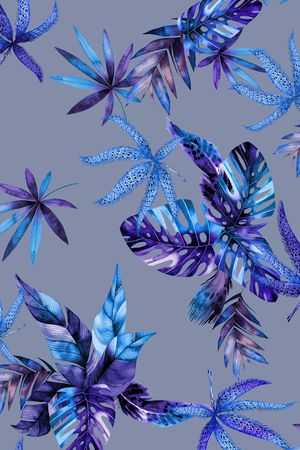 羽毛印花华亿平台图片