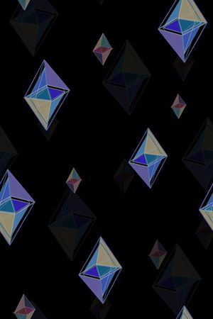 肌理印花华亿平台图片