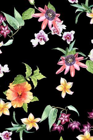 衬衫印花华亿平台图片