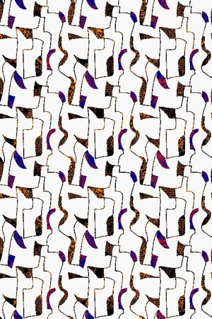 男装印花华亿平台图片