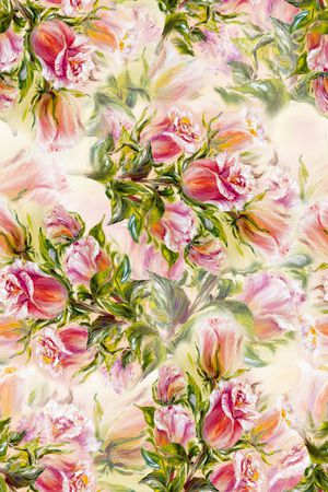 数码华亿平台印花华亿平台图片