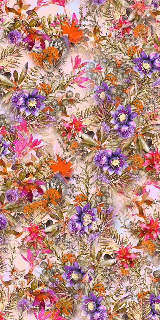 数码华亿平台印花华亿平台图片