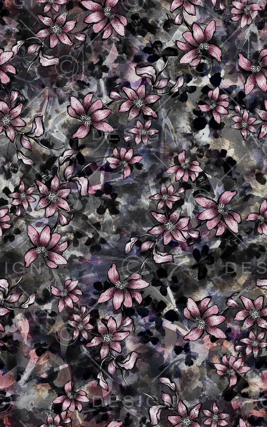 民族风印花华亿平台图片