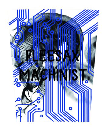 水墨风印花华亿平台图片