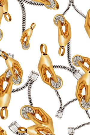 金属印花华亿平台图片