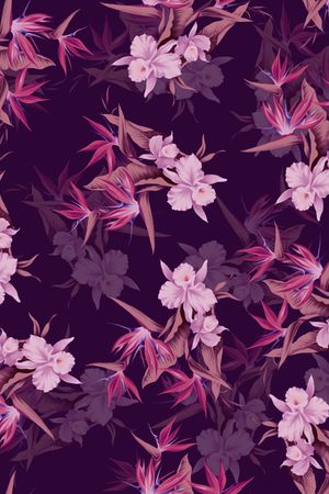 数码华亿平台印花华亿平台图片