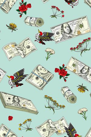 钱币印花华亿平台图片