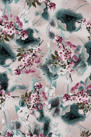 数码华亿平台印花华亿平台图片