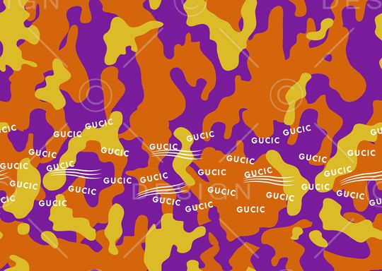 字母印花华亿平台图片