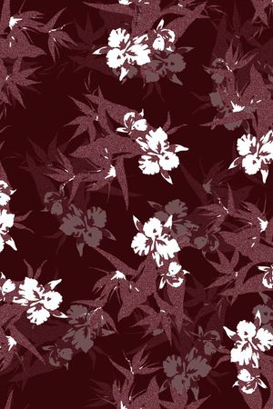 数码华亿平台印花华亿平台图片