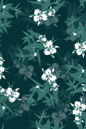 数码华亿平台印花华亿平台图片