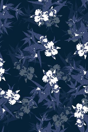 数码华亿平台印花华亿平台图片