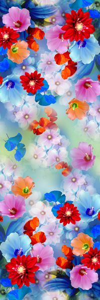 数码华亿平台印花华亿平台图片