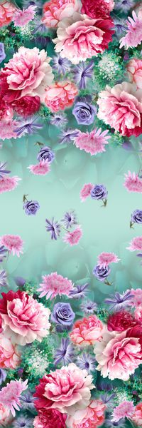 数码华亿平台印花华亿平台图片