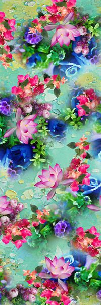 数码华亿平台印花华亿平台图片