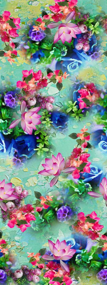 数码华亿平台印花华亿平台图片